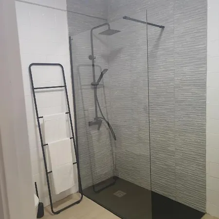 Apartman Buen Recuerdo Camarena de la Sierra