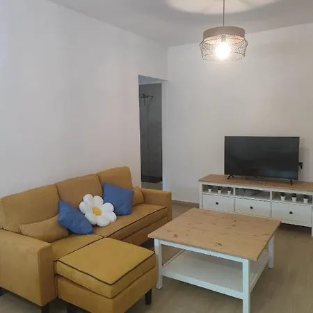 Apartman Buen Recuerdo *