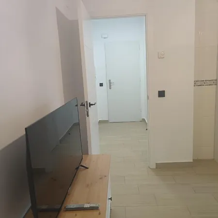 Buen Recuerdo Appartamento *