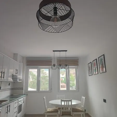 Buen Recuerdo Appartamento *