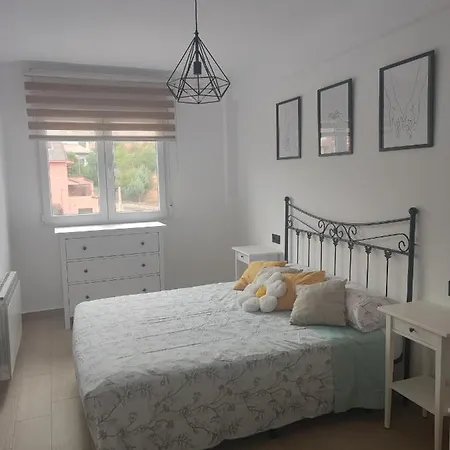 Buen Recuerdo * Camarena de la Sierra