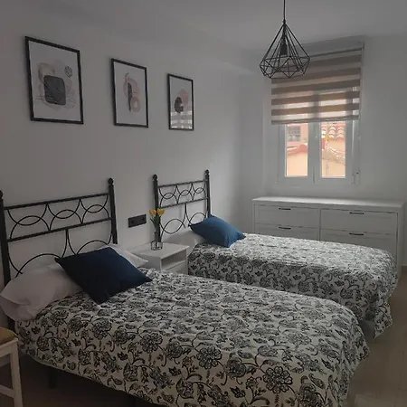 Apartman Buen Recuerdo