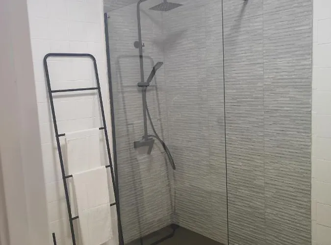 Lägenhet Buen Recuerdo Camarena de la Sierra