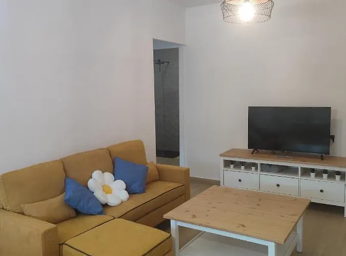 Lägenhet Buen Recuerdo *