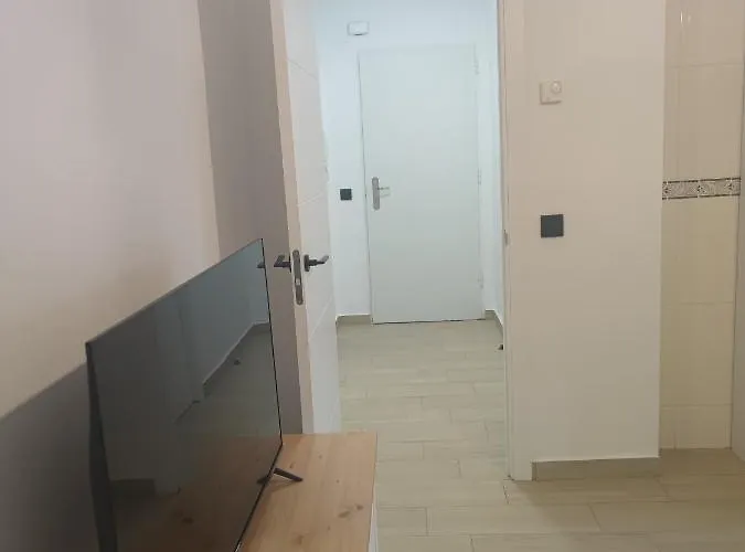 Buen Recuerdo Lägenhet *