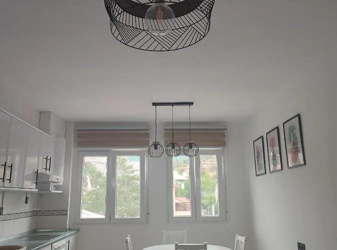 Buen Recuerdo Lägenhet *